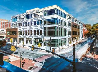 101 N Queen St #PENTHOUSE 407, Lancaster, PA 17603