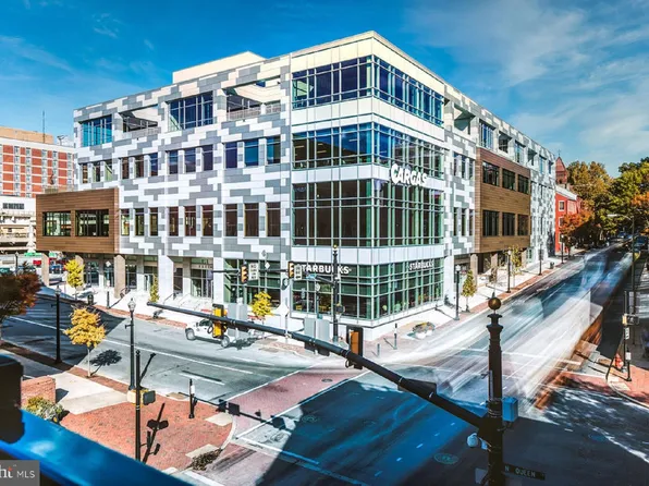 101 N Queen St #Penthouse 407, Lancaster, PA 17603