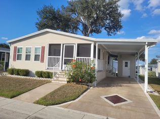 5905 Jessup Dr #453, Zephyrhills, FL 33540