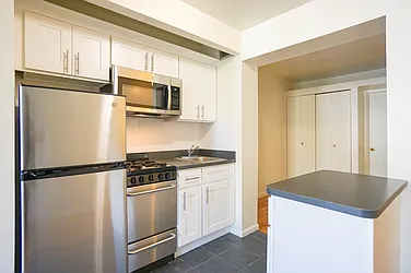 Rented by City Connections Realty