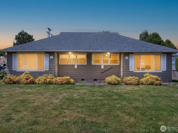 921 923 17th Avenue, Longview, WA 98632