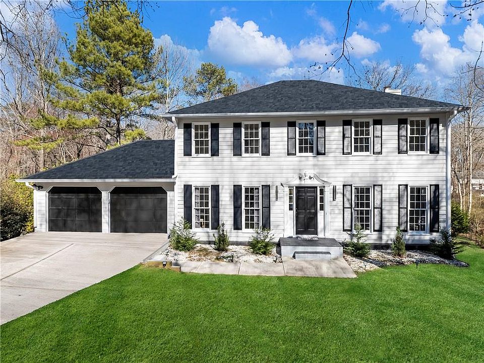 1st image of 4833 Glenwhite Dr
