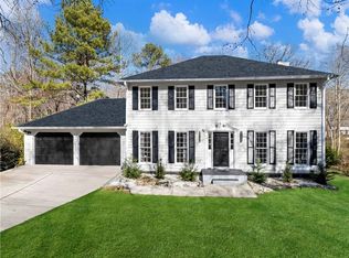 4833 Glenwhite Dr, Duluth, GA 30096
