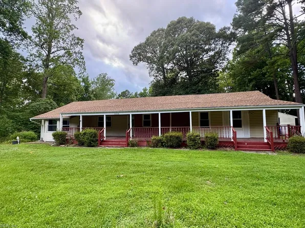 2228 Kings Hwy, Suffolk, VA 23435