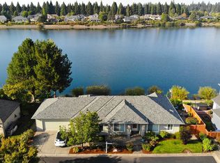 613 Lakefair Pl N, Keizer, OR 97303