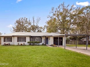 4486 Kendall Cir, Gulfport, MS 39507
