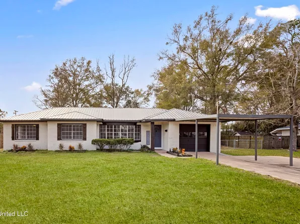 4486 Kendall Cir, Gulfport, MS 39507