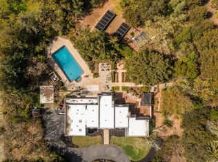 12201 Colina Dr, Los Altos Hills, CA 94024