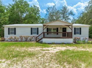 1267 Martin Rd, Defuniak Springs, FL 32433