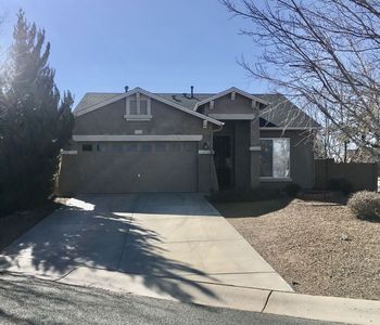 7953 N Music Mountain Ln, Prescott Valley, AZ, 86315