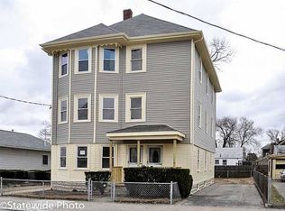 792 Mineral Spring Ave, Pawtucket, RI 02860