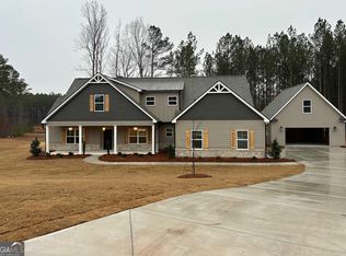 42 Raptor Ct #4-24, Senoia, GA 30276