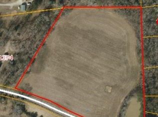 Johnson Town Rd LOT 1815, Zebulon, NC 27597