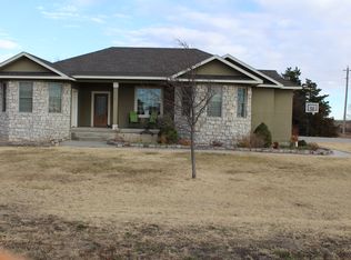 610 S Washington St, Bucklin, KS 67834