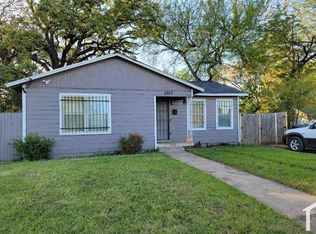 2507 Scott St, Dallas, TX 75215