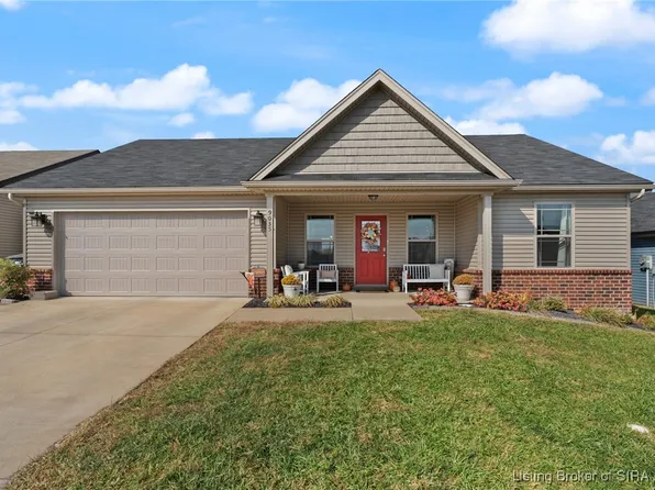 9035 Woodford Drive, Charlestown, IN 47111