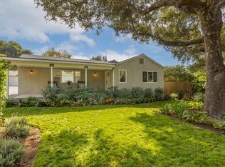 652 Tabor Ln, Santa Barbara, CA 93108