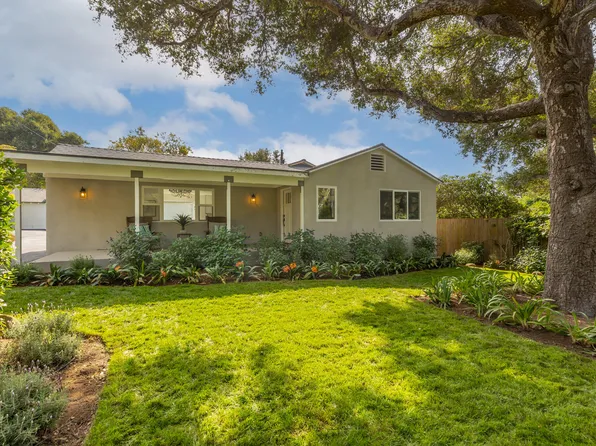 652 Tabor Ln, Santa Barbara, CA 93108