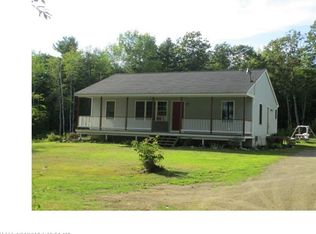 346 Waldo Station Rd, Waldo, ME 04915