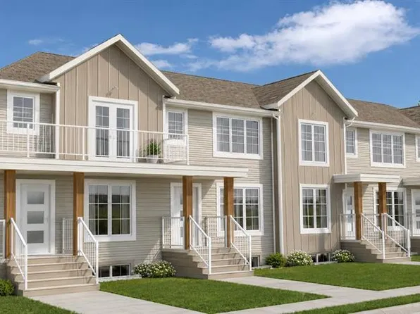 206 E Cambridge Way, Sylvan Lake, AB T4S 0V8