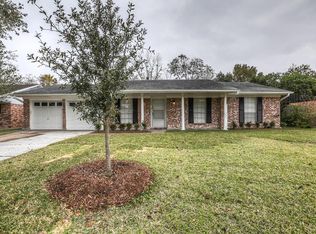 2303 Willow Blvd, Pearland, TX 77581