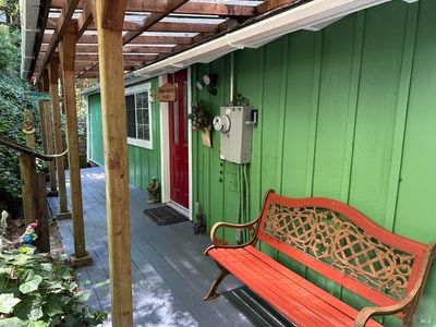 21521 - 116 Monte Vista Terrace, Monte Rio, CA, 95462