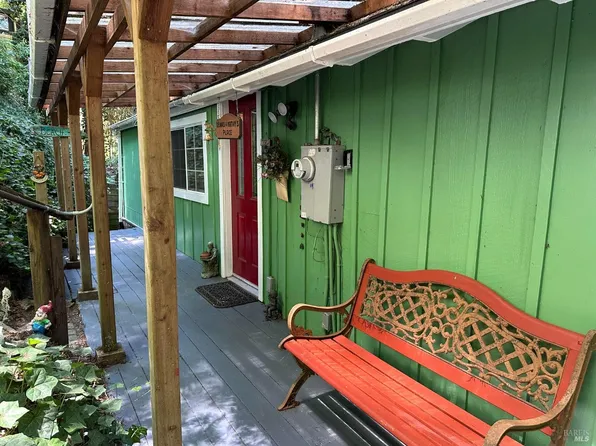 21521 - 116 Monte Vista Terrace, Monte Rio, CA 95462