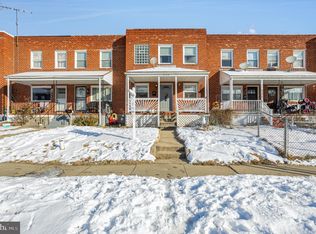 8134 Gray Haven Rd, Dundalk, MD 21222