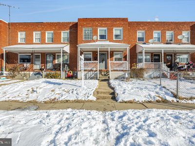 8134 Gray Haven Rd, Baltimore, MD, 21222