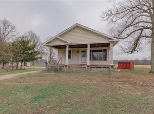5147 S Pricetown Rd, Berlin Center, OH 44401