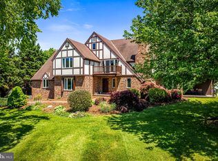 203 Locust Hill Dr, Churchville, MD 21028