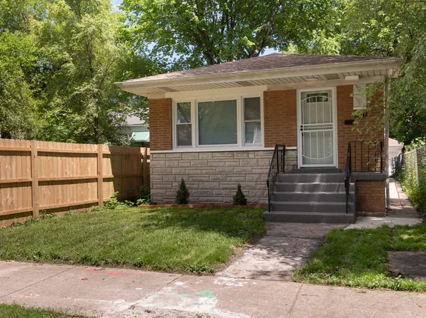 7737 S Champlain Ave, Chicago, IL 60619