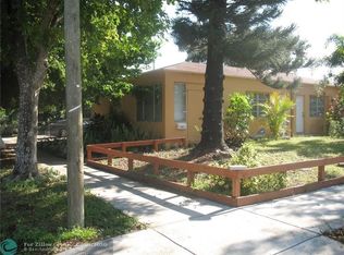 2000 Rodman St, Hollywood, FL 33020