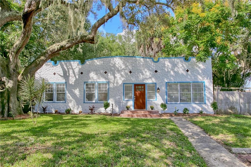 208 W 17th St, Sanford, FL 32771 Zillow