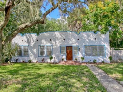 208 W 17th St, Sanford, FL, 32771