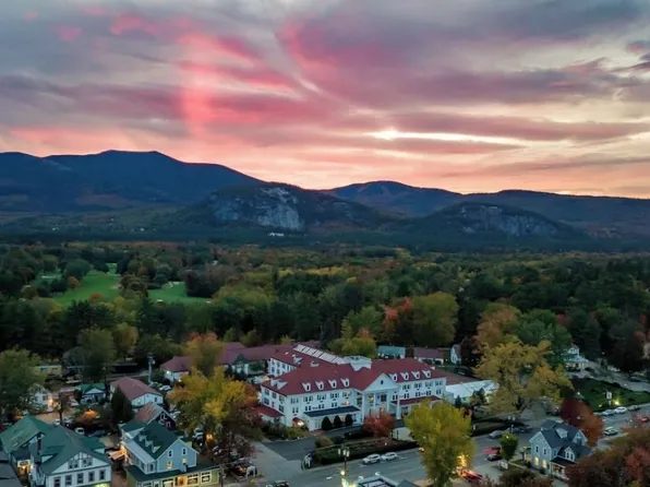 2760 New Hampshire Route 16 Unit E008A  Week 29 July 20-27, 2026, Conway, NH 03818