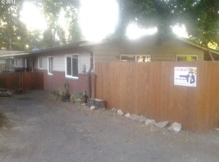 215 NW Forest St, Hillsboro, OR
