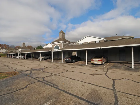 Hunters Ridge - Price Per Bedroom, 4130 W Michigan Ave #4126-02B, Kalamazoo, MI 49006