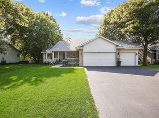 12688 Mankato St NE, Blaine, MN 55449