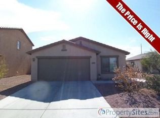 25627 W Satellite Ln, Buckeye, AZ 85326