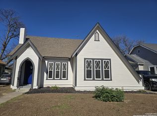 1435 W Rosewood Ave, San Antonio, TX 78201