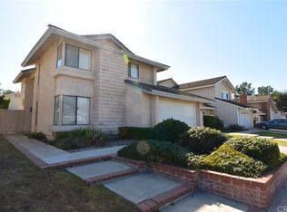 11 Silver Fir, Irvine, CA 92604