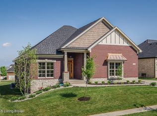 13204 Knoll Wind Way, Louisville, KY 40299