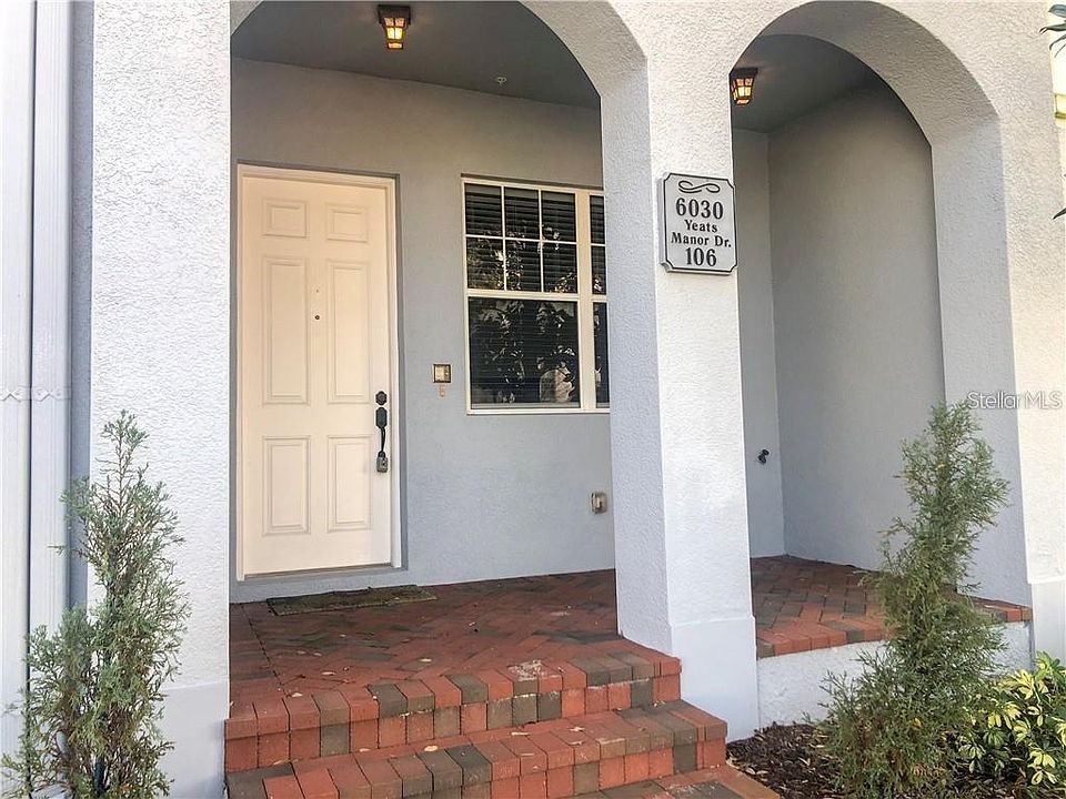 1st image of 6030 Yeats Manor Dr Unit 106
