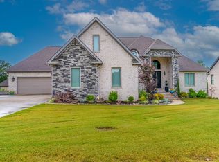 3513 Annadale Dr, Jonesboro, AR 72404