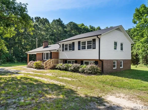 80 Indian Creek Rd, Freeman, VA 23856