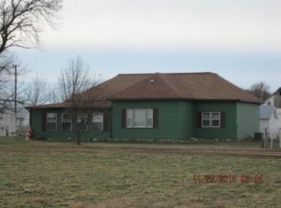 13986 U Rd, Columbus, NE 68601