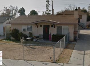 1601 Haldon St, Bakersfield, CA 93308