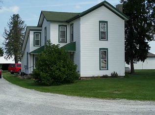 2393 E Peterson Rd, Troy, OH 45373