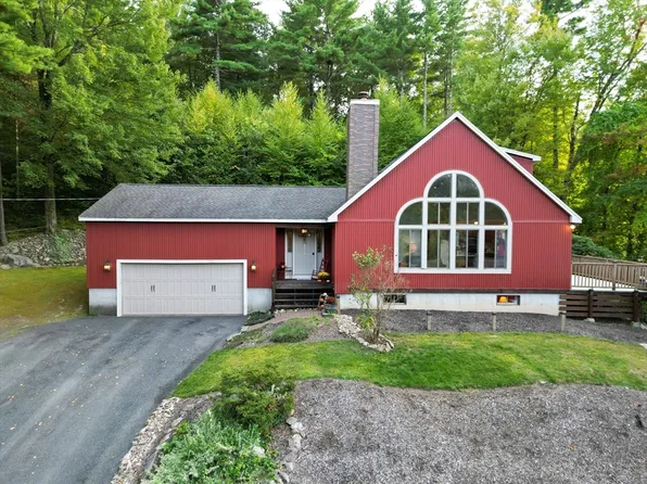 248 Barton Ave, Belchertown, MA 01007